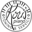 Kori's Piano Tuning and Service