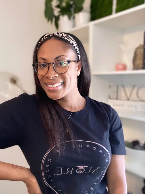 Marlene Wilburn, CEO/Founder