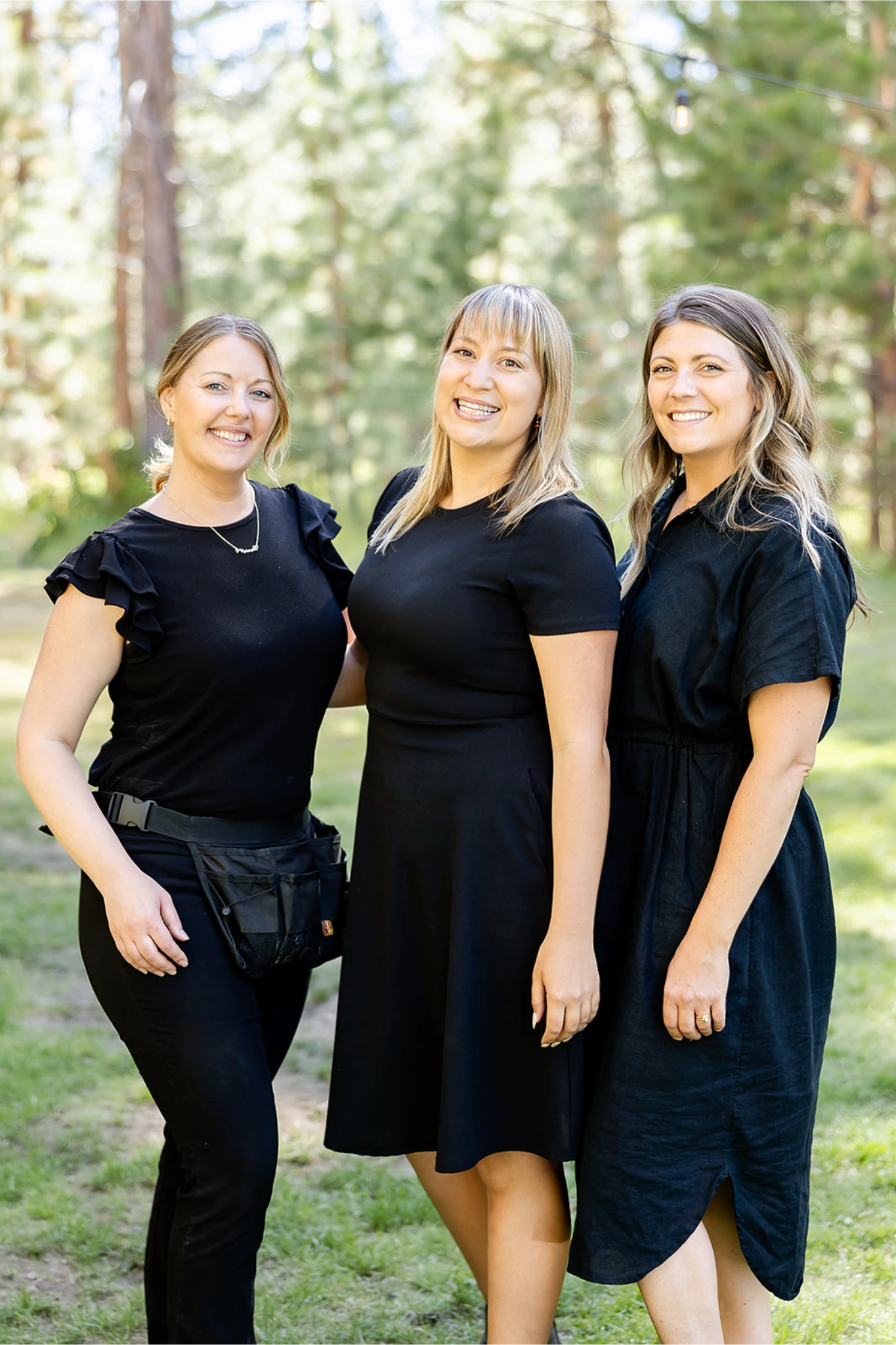 Stephanie Marie & Co. Wedding Planning — wedding