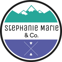 Stephanie Marie & Co. 
Wedding Planning 
Lake Tahoe, Northern CA 