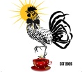 Colonel Roosters Scone n Bean Haus
The only coffee house in Pewee