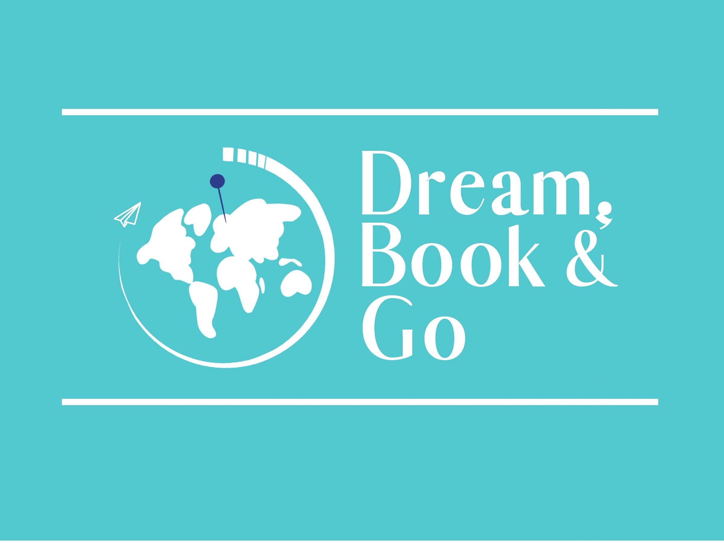 Book go travel