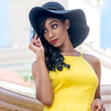 Photo credit Nu Look Photography