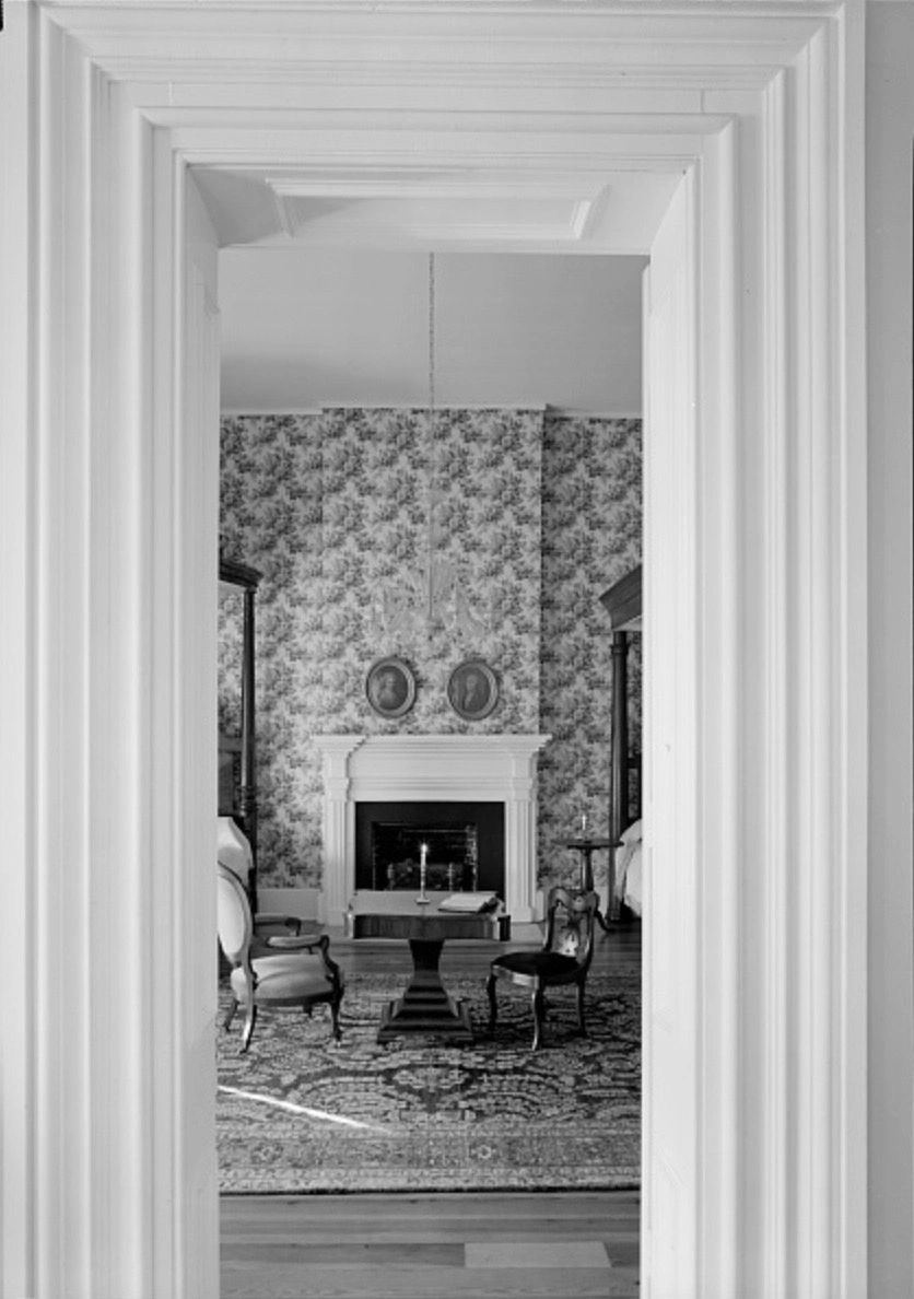 Pictures of The Oaklands Mansion in Murfreesboro, TN