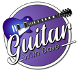 Guitar With Dave
