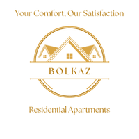 BOLKAZ Residential Apartments