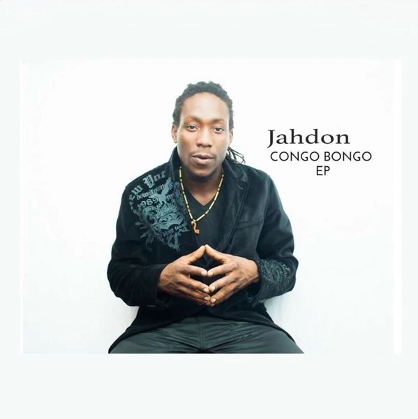 Congo Bongo EP (2017)