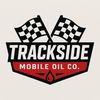 Trackside Mobile Oil Co.