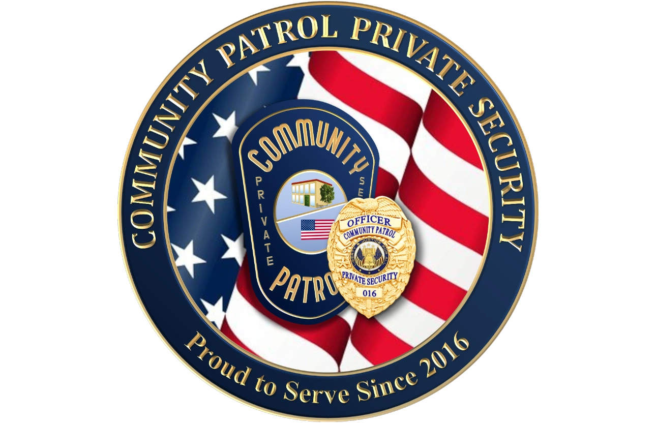 Community Patrol Private Security image 2
