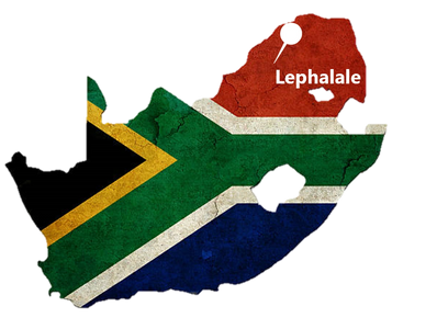 ELLISRAS, LIMPOPO
