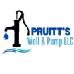 Pruitt's Well and Pump