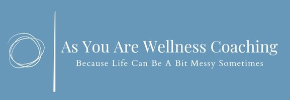 As You Are Wellness Coaching