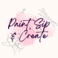 Paint, Sip & Create