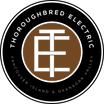 Thoroughbred Electric