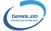 Beabled