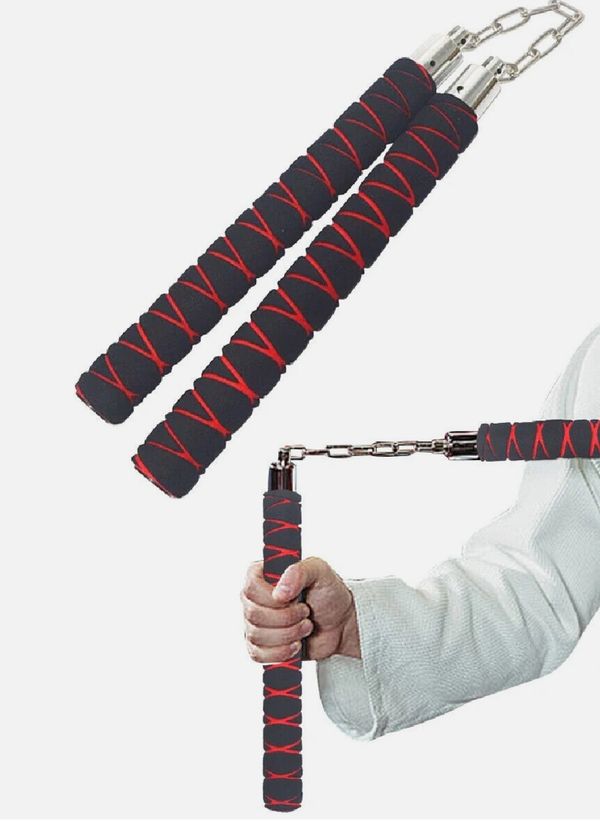 Light weight, durable and adaptive for skipping workouts, spinning classes and many more adaptive ex