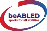 Beabled