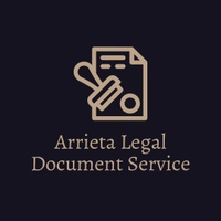Arrieta Legal Document Service