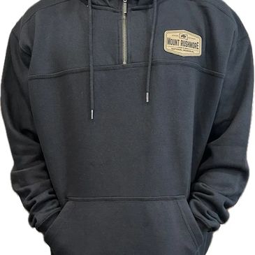 Viktor 1/4 Zip