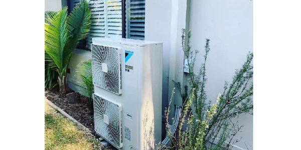 Ducted air conditioning sydney 