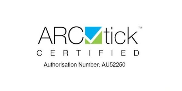 Breezy AC Arctick Licence