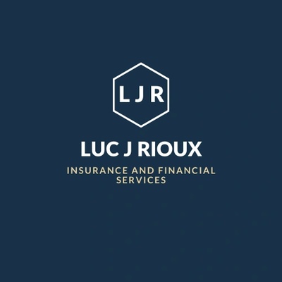 Luc Rioux Insurance Broker