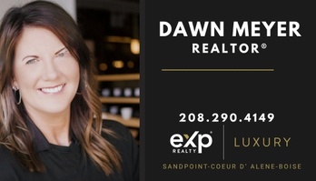 Dawn M Meyer

