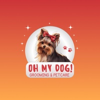 Oh My Dog! Grooming & Pet Care