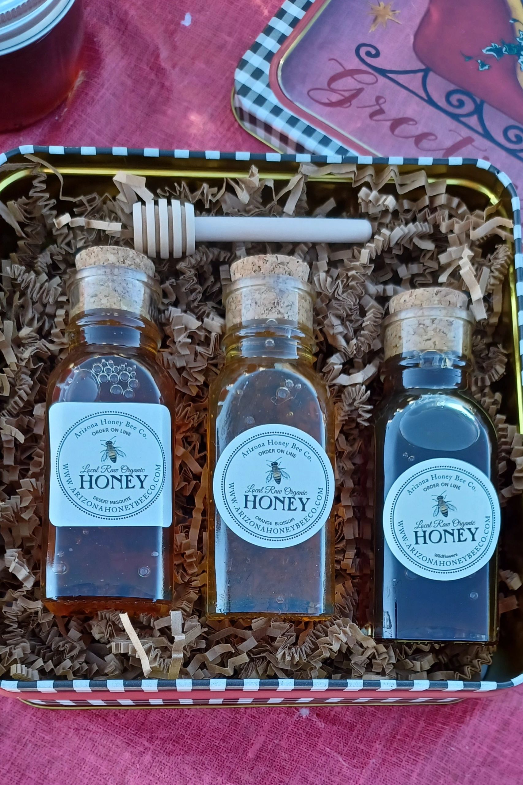 Arizona Honey Bee Co