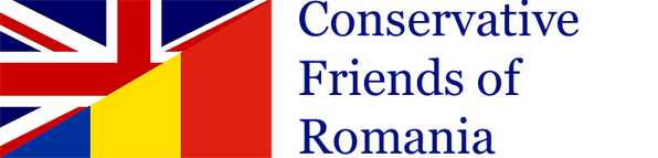 Conservative Friends of Romania