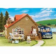 calico critters lodge