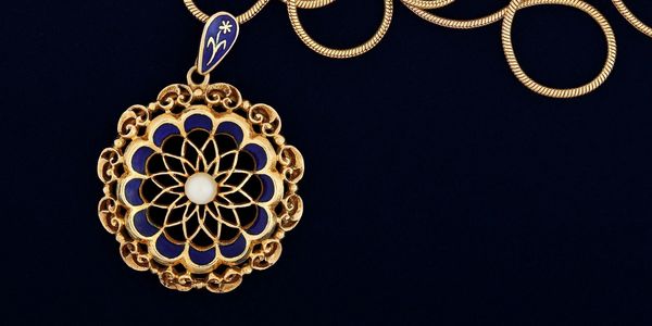 Jorge Jewelry