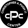 Christopher A. Pugh Center provides us with a network of nonprofits and training. 