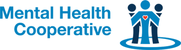 Mental Health Cooperative is our partner that provides professional mental healthcare services. 