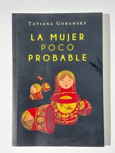 La Mujer Poco Probable.webp