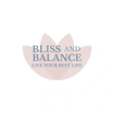 Bliss & Balance