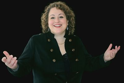 Motivational Keynote Speaker Atlanta 