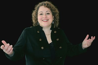 Motivational Speaker Atlanta