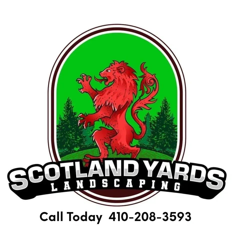 Scotland Yards Landscaping