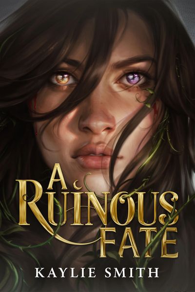 A ruinous Fate by Kaylie smith