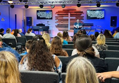 redemption church Bell Florida churches in Bell Florida Christian Church Bell Florida 