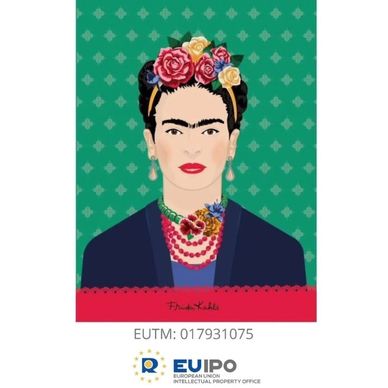 Marchi Frida Kahlo