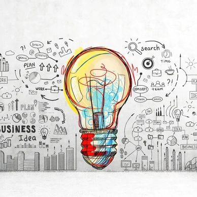 Business ideas