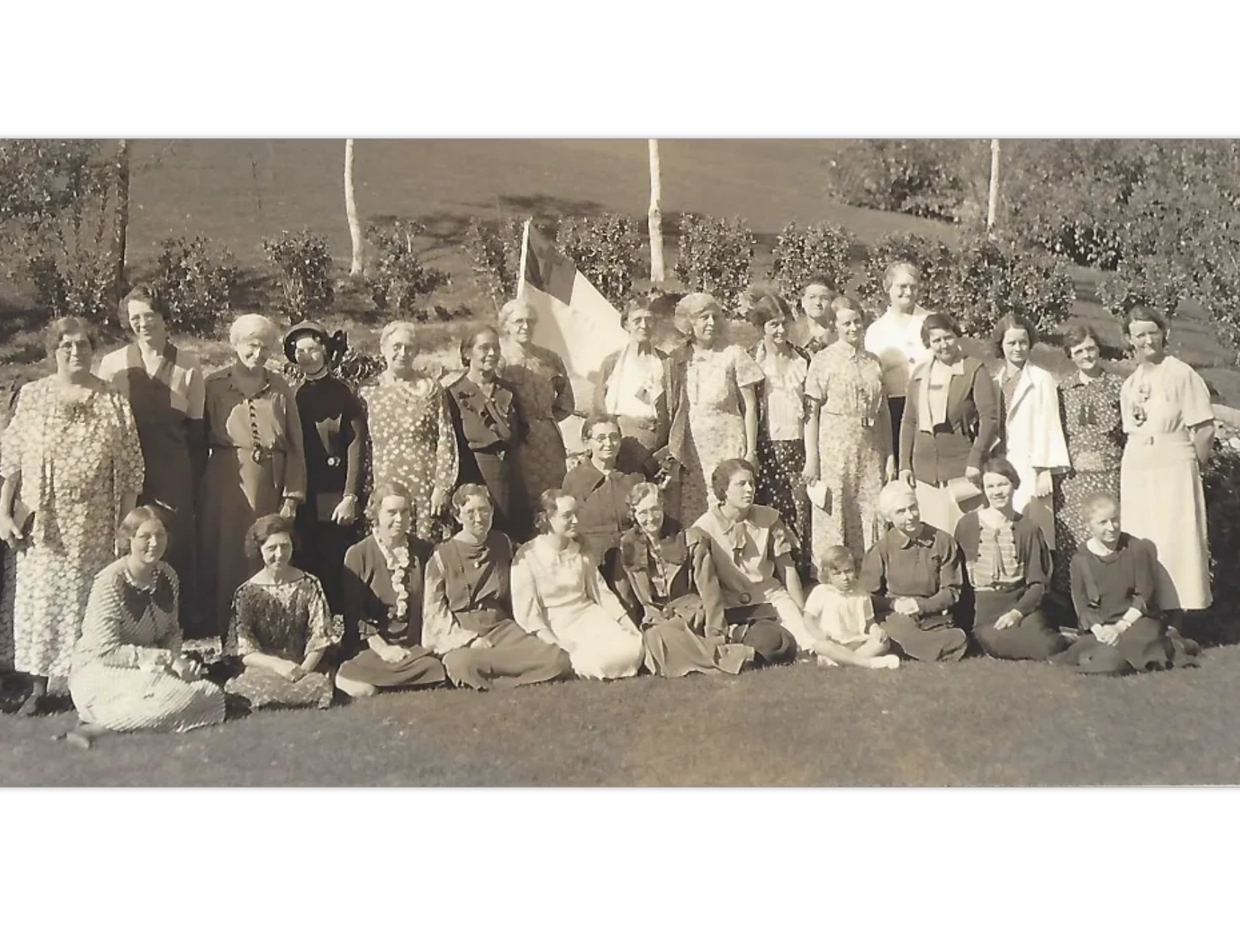 First Board of Directors New Mexico 1949