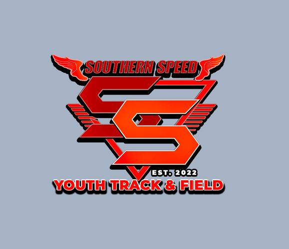 S&E Southern Maryland's Youth Track and Field Club - Speed and