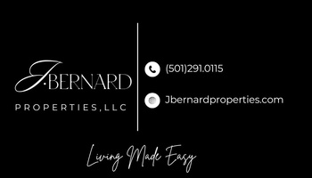 J Bernard Properties