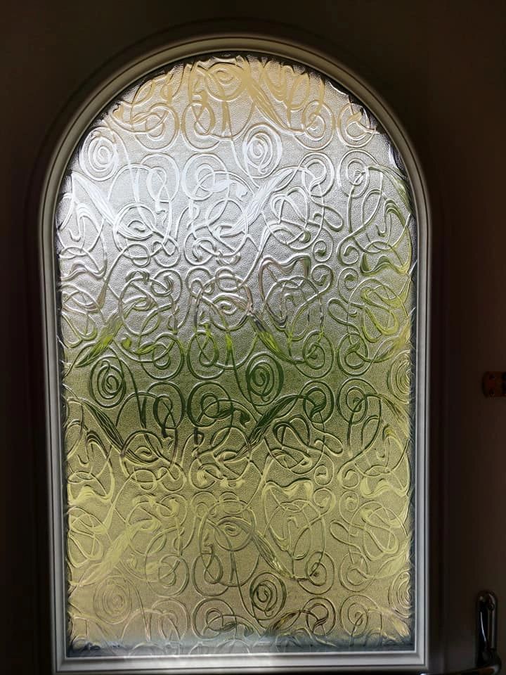 Helpful Guide to Choosing your Glass Pattern for you New Door