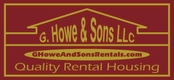 G. Howe & Sons LLC