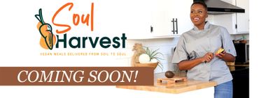 soul harvest website