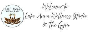 Lake Anna              Wellness Studio